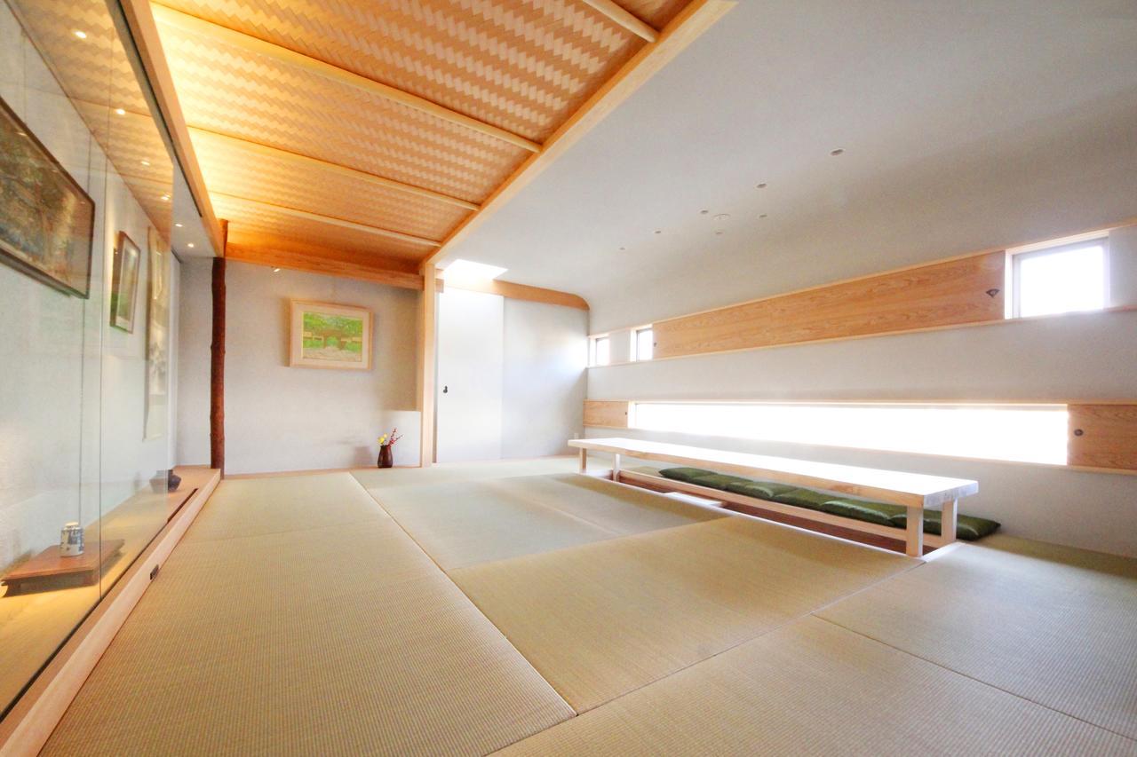 Luxury Condo Shikine An Gion Shirakawa เกียวโต ภายนอก รูปภาพ