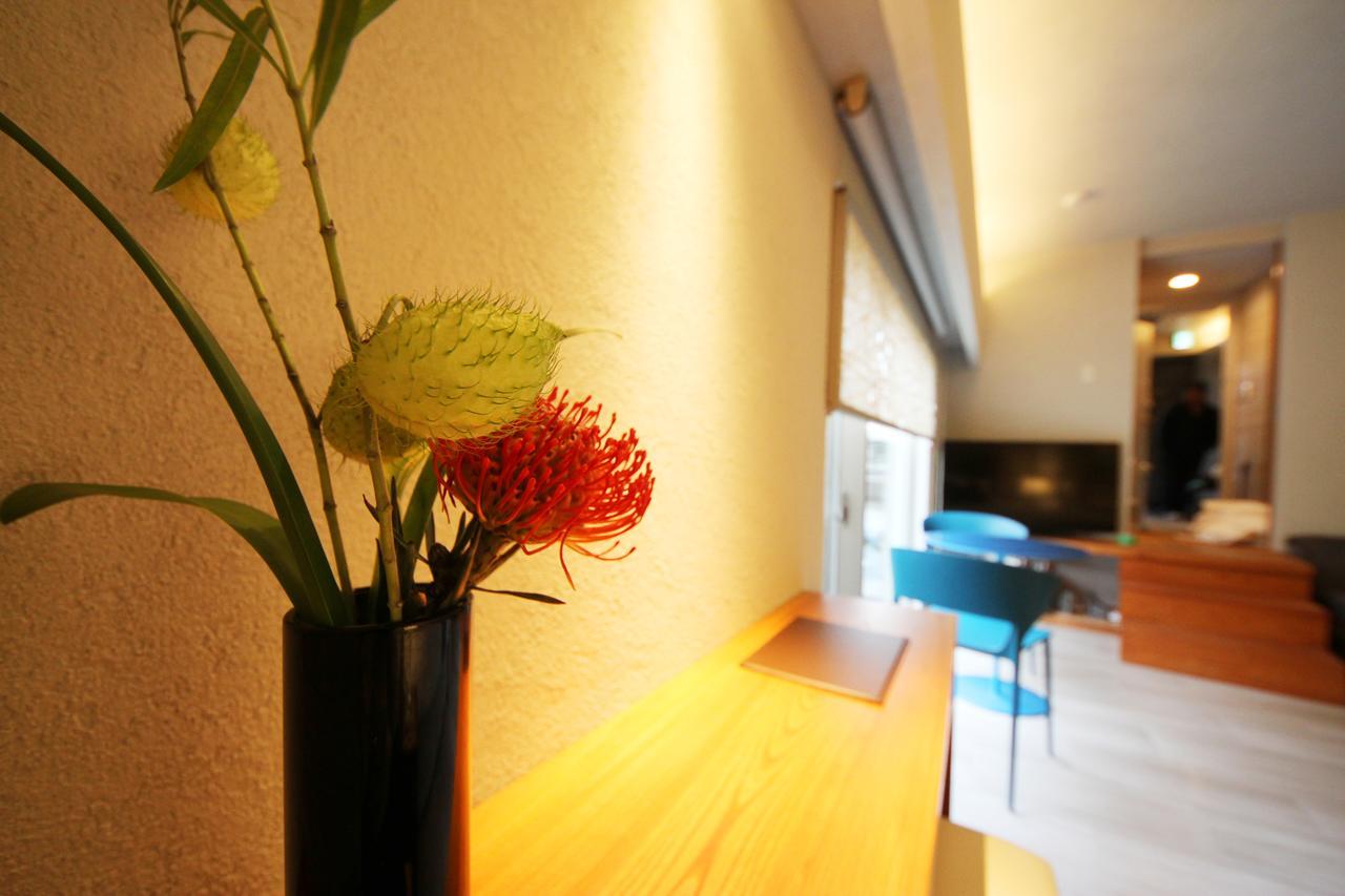 Luxury Condo Shikine An Gion Shirakawa เกียวโต ภายนอก รูปภาพ