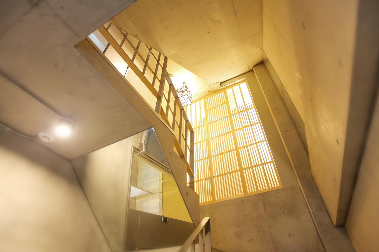 Luxury Condo Shikine An Gion Shirakawa เกียวโต ภายนอก รูปภาพ