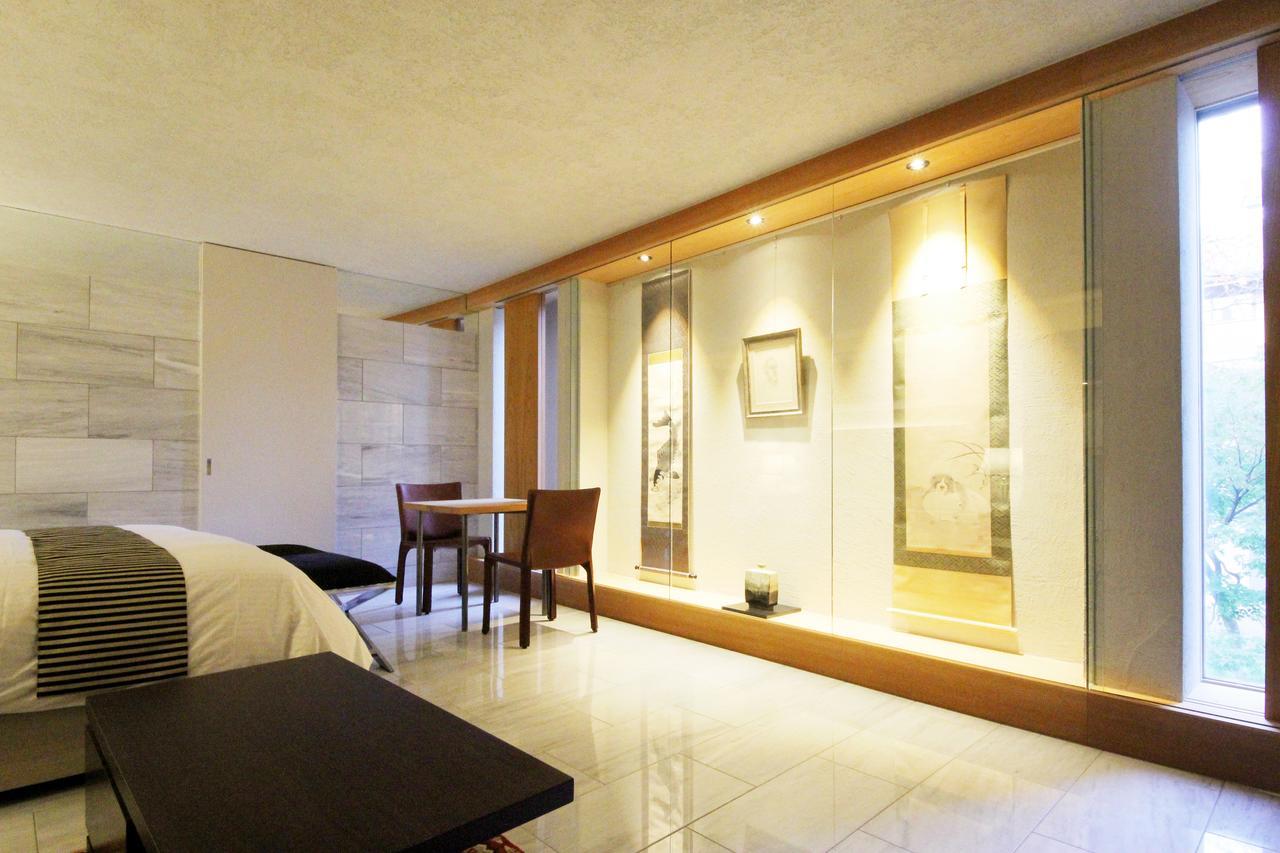 Luxury Condo Shikine An Gion Shirakawa เกียวโต ภายนอก รูปภาพ