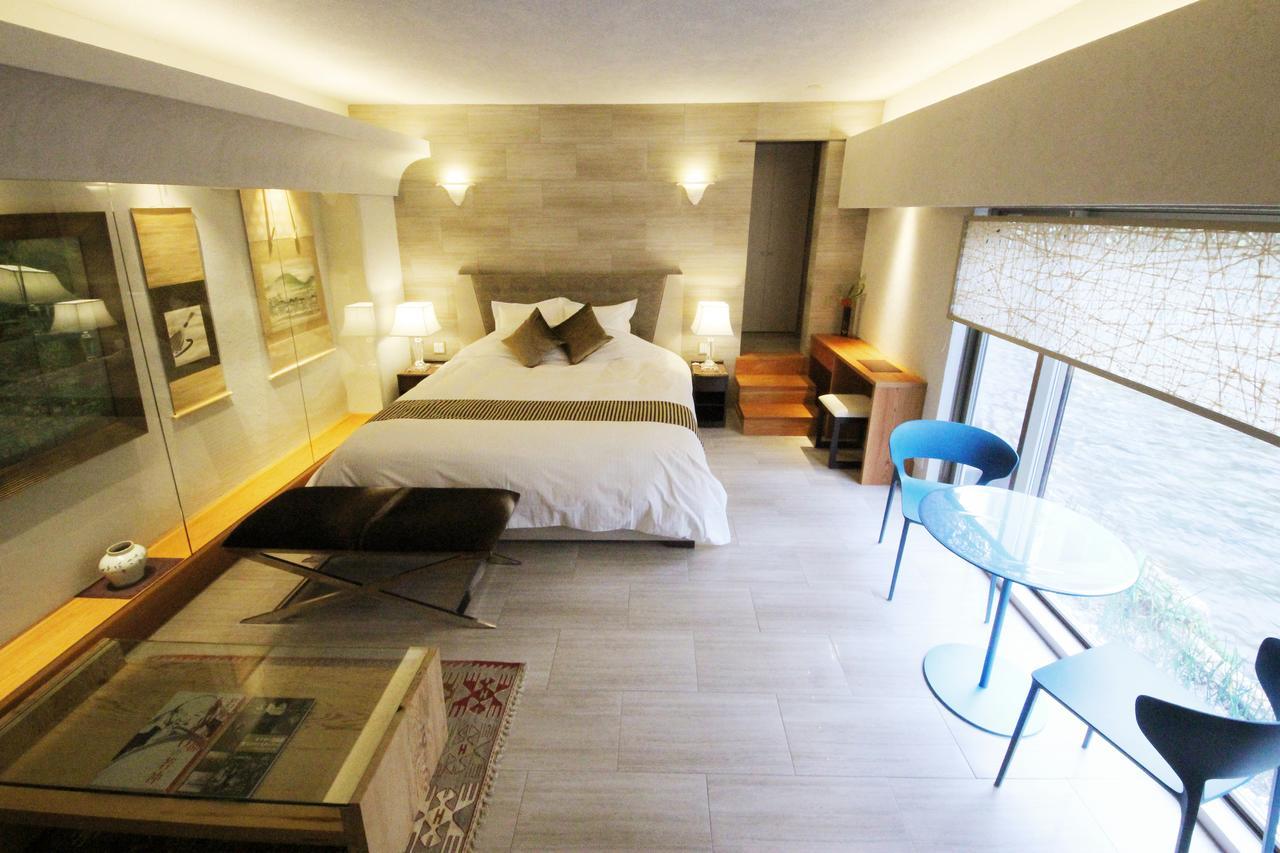 Luxury Condo Shikine An Gion Shirakawa เกียวโต ภายนอก รูปภาพ