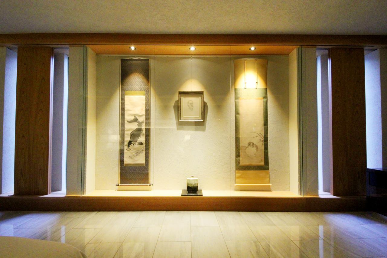 Luxury Condo Shikine An Gion Shirakawa เกียวโต ภายนอก รูปภาพ