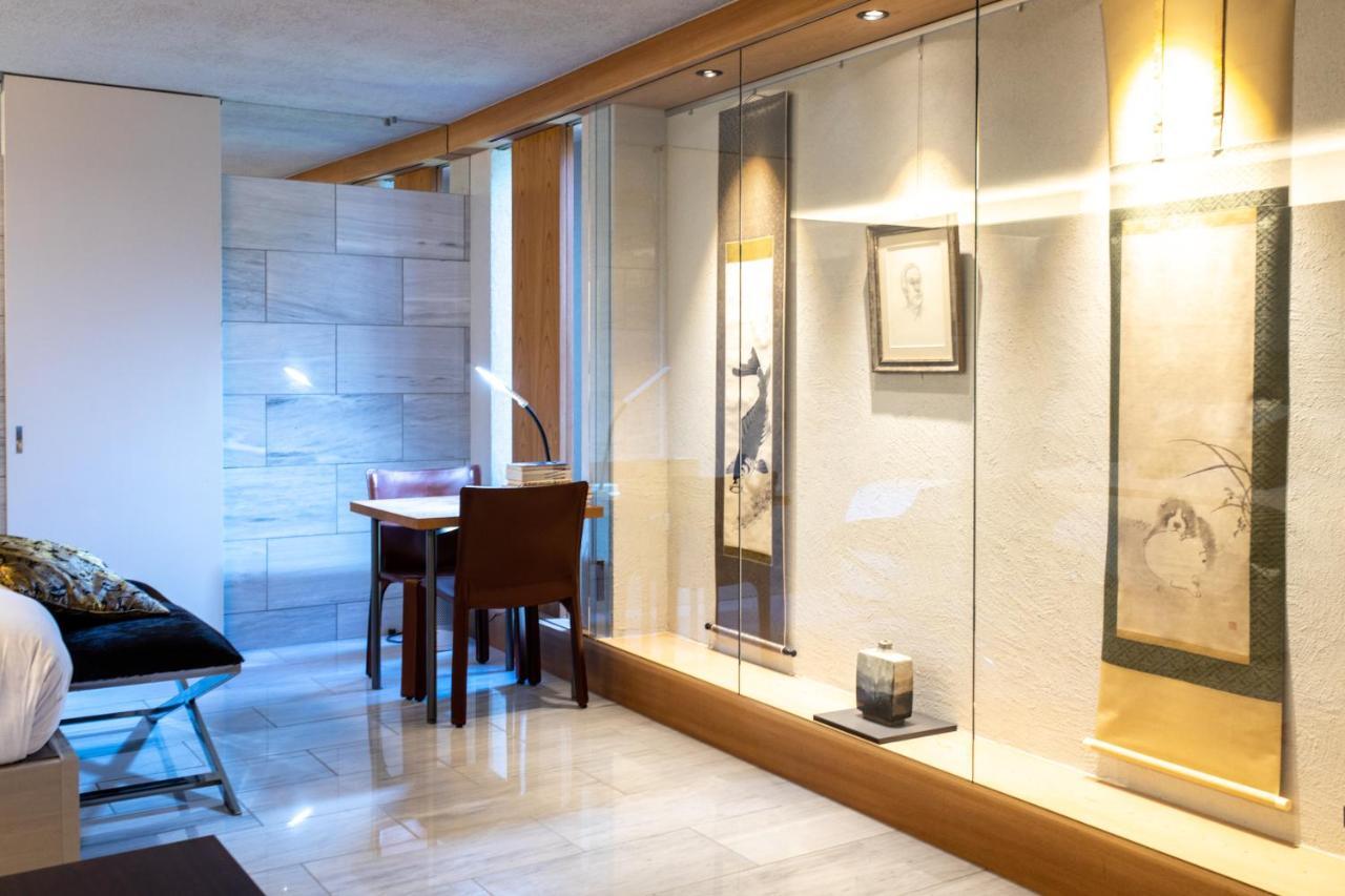 Luxury Condo Shikine An Gion Shirakawa เกียวโต ภายนอก รูปภาพ